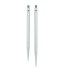Pontas Longas em Par de 125mm para Cintel 50A