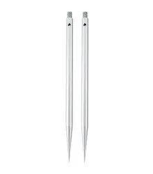 Pontas Longas em Par de 125mm para Cintel 50B