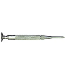 Chave de Fenda para Relojoeiros 95mm Lam.Phillips Nº0