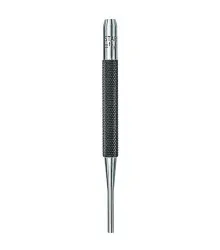 Saca Pino de aço temperado 100x3,0mm 4x1/8" 