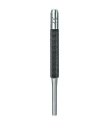 Saca Pino de aço temperado 100x5,0mm 4x3/16" 
