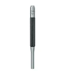 Saca Pino de aço temperado 100x5,5mm 4x7/32" 