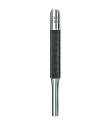 Saca Pino de aço temperado 100x6,0mm 4x1/4" 