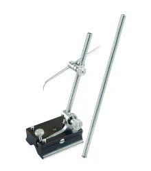 Graminho Pequeno com Base de Aço Hastes de 100/175mm