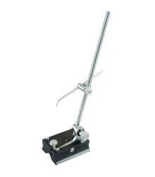 Graminho Pequeno com Base de Aço e Hastes de 175mm