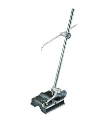 Graminho com Base de Ferro e Hastes 300mm/12"