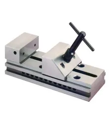 Morsa de Precisão para Retifica 100x32mm 4 x 1.1/4" 