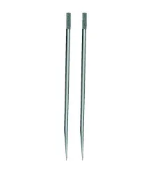 Pontas Retas de 225mm-9" em Par para Cintel 59