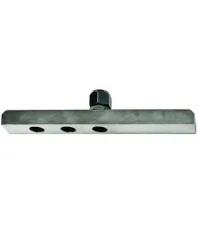 Base de 150mm 6" para calibrador de profundidade