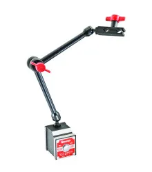 Base Magnética 50x40x48mm com 3 Articulações para Relógios