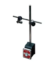 Base Magnética 50x40x48mm para Relógios Comparadores e Apalpadores - Ref. 657AA