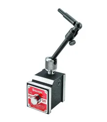 Base Magnética 50x40x48mm com Conjunto Pino Articulado - Ref. 657A