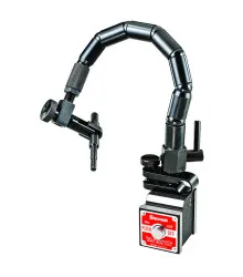 Base Magnética Flex-O-Post (Haste Flexível) para Relógios - Ref. 657TW