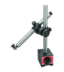 Base Magnética 76x60x60mm para Relógios Comparadores