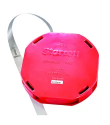Calibrador de Folga em Rolo - Espessura 0,10mm - Ref. 666M-10