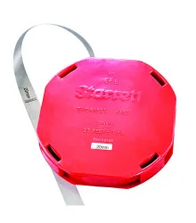 Calibrador de Folga em Rolo - Espessura 0,20mm - Ref. 666M-20