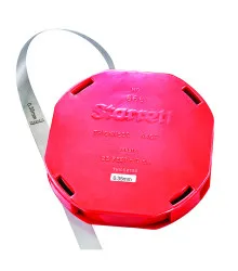 Calibrador de Folga em Rolo - Espessura 0,35mm - Ref. 666M-35