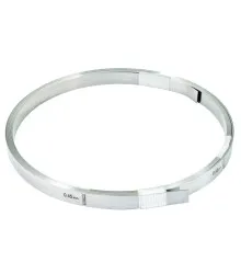 Calibrador de Folga em Rolo - Espessura 0,45mm - Ref. 666M-45