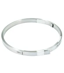 Calibrador de Folga em Rolo - Espessura 0,50mm - Ref. 666M-50