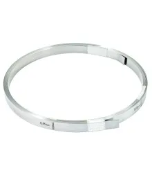Calibrador de Folga em Rolo - Espessura 0,85mm - Ref. 666M-85