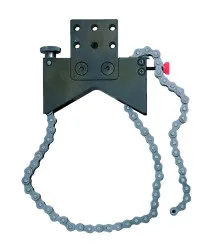 Braçadeira com Corrente para Alinhamento de Eixos - Ref. 668