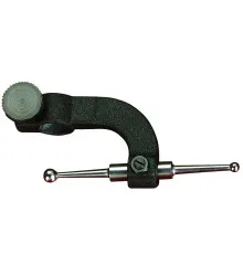 Dispositivo de Relógios para Furos Mínimo 3 x 20mm