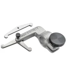Dispositivo Universal de Relógios para Furos Min. 3mm