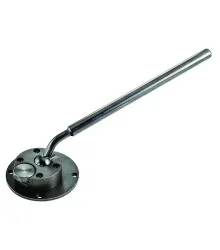 Tampa Traseira Universal para Relógios Series 655