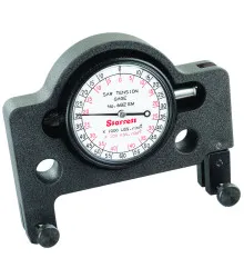 Calibrador de Tensão para Serras 0-60.000 PSI