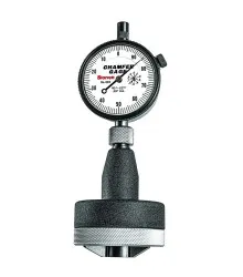Medidor para Chanfros Internos 90-127° 1-2" Leit.0,001