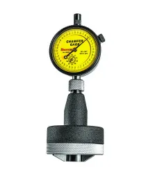 Medidor para Chanfros Internos 90-127° 25-50mm Leit.0,02mm