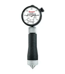 Medidor para Furos Escariados 82° 0,36-0,56" - 0,002