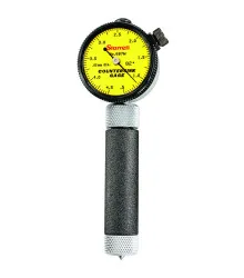 Medidor para Furos Escariados 82° 0,5-4,0mm - 0,05mm