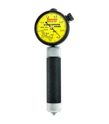 Medidor para Furos Escariados 82° 4-9mm - 0,05mm