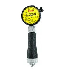 Medidor para furos escariados 82° 9-14mm - 0,05mm