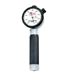 Medidor para Furos Escariados 90° 0,02-0,17" - 0,002