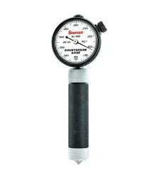 Medidor para Furos Escariados 90° 0,16-0,36" - 0,002