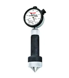 Medidor para furos escariados 90° 0,56-0,78" - 0,002"