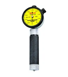 Medidor para Furos Escariados 90° 0,5-4,0mm - 0,05mm