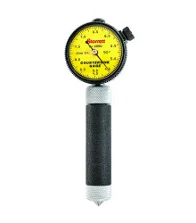 Medidor para Furos Escariados 90° 4-9mm - 0,05mm