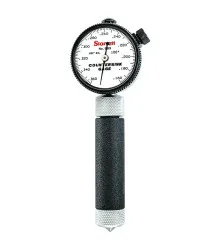 Medidor para Furos Escariados 100° 0,16-0,36" - 0,002