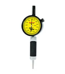 Medidor de Furos 3,3-6,0mm com Relógio Leitura 0,02mm