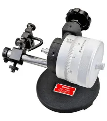 Calibrador de Relógios Ponta Metal Duro 0-25mm