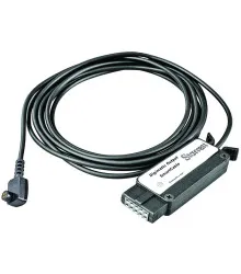 Cabo Conexão Micr. 733/Rel. 2600 com Multiplexador