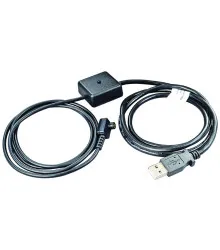 Cabo USB para Micrômetro 733 e Relógio 2600 - Ref. 733SCU