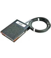 Chave Pedal para Coletores de Dados com 1,8m