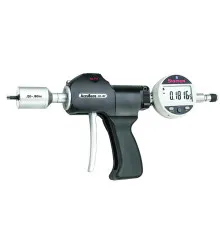 Medidor Int. Accubore com Anel 3-4mm - .120-.160"