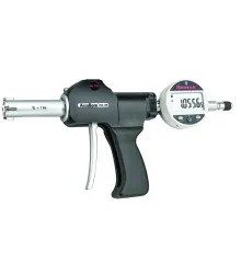 Medidor Int. Accubore com Anel 19-25mm - 3/4-1"