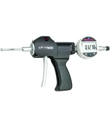 Medidor Int. Accubore com Anel 6-8mm - 1/4-5/16"