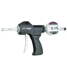 Medidor Int. Accubore com Anel 9,5-12,7mm - 3/8-1/2"